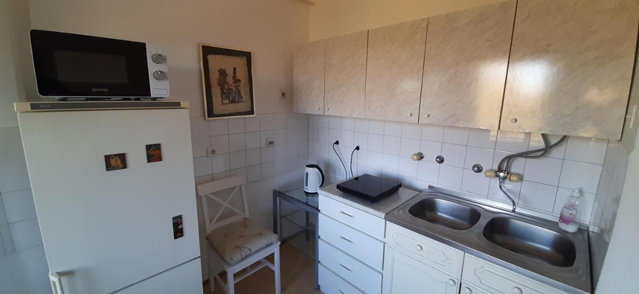 Apartment Student City, Wifi 300Mbs Belgrado Exterior foto