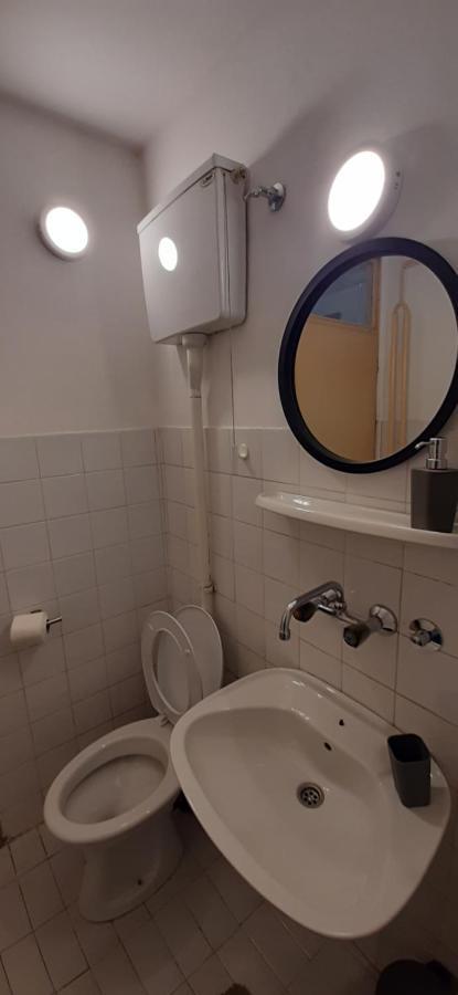 Apartment Student City, Wifi 300Mbs Belgrado Exterior foto
